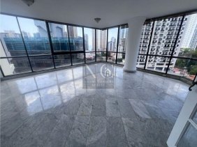 Apartamento en Venta en Bella Vista Bella Vista, Panamá
