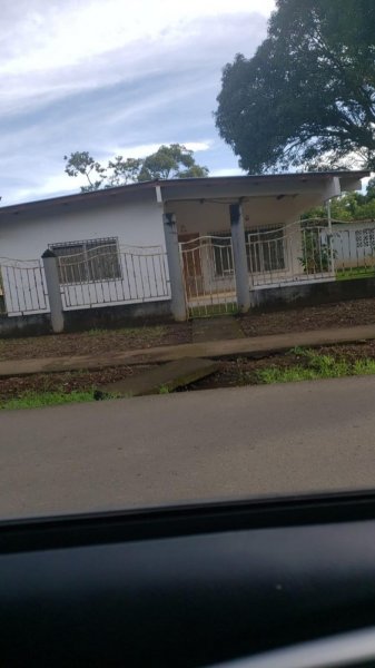 Casa en Venta en Dolega Dolega, Chiriquí