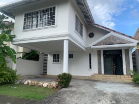 Casa en Venta en  Ciudad de Panamá, Panamá