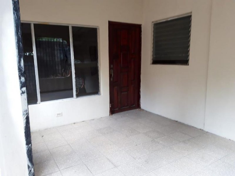 Casa en Venta en Santa Marta, La Palmita Belisario Frías, Panamá