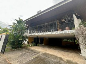 Casa en Venta en  Ciudad de Panamá, Panamá