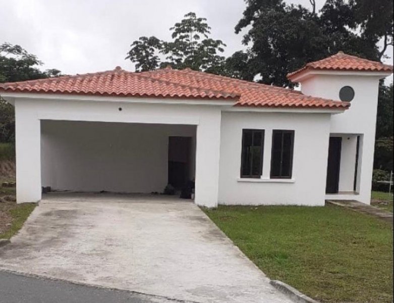 Foto Hacienda en Venta en San Carlos, Panamá - U$D 320.000 - HAV53665 - BienesOnLine