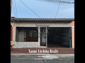 Casa en Venta en Los Nogales 2 Ciudad de Panamá, Panamá