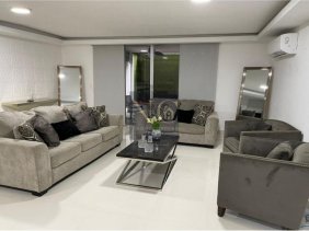 Casa en Venta en San Francisco Ciudad de Panamá, Panamá