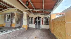 Casa en Venta en  Ciudad de Panamá, Panamá