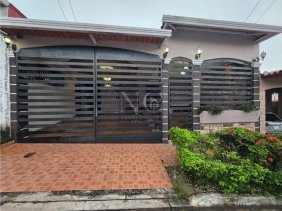 Casa en Venta en Villa Lucre San Miguelito, Panamá