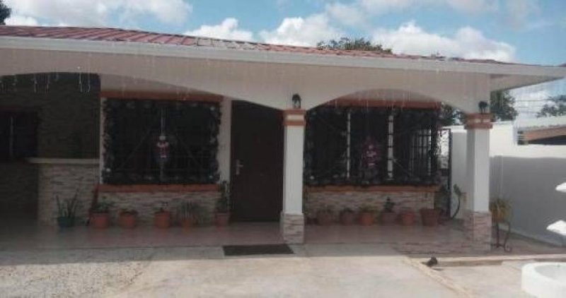 Casa en Venta en Vista Alegre Arraiján, Panamá
