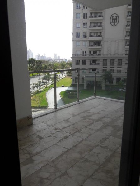 Apartamento en Venta en  Santa María, Panamá