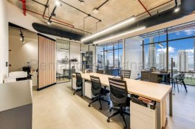 Oficina en Venta en  Ciudad de Panamá, Panamá