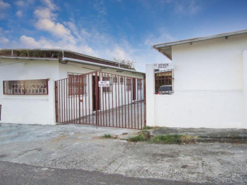 Casa en Venta en Ciudad Radial, Juan Diaz Ciudad Radial, Panamá