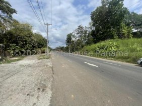 Terreno en Venta en  Ciudad de Panamá, Panamá