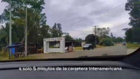 SE VENDE TERRENO EN OFERTA DAVID SAN PABLO VIEJO