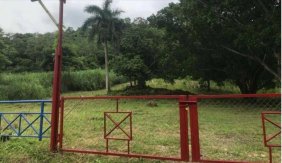 Terreno en Venta en Albrook Ciudad de Panamá, Panamá