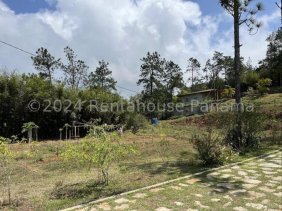 Terreno en Venta en PACORA Ciudad de Panamá, Panamá