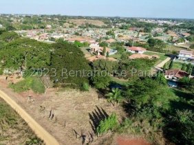 Terreno en Venta en CHITRE Ciudad de Panamá, Panamá