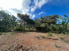 Terreno en Venta en EL ESPINO Ciudad de Panamá, Panamá