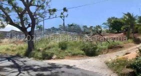 Terreno en venta El Crisol ELP 26-2542