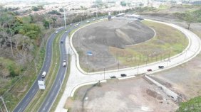 Terreno en Venta en Brisas Del Golf. 26-5995.