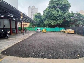 Terreno en venta en El Carmen / Cod. 25-4033 AGPM