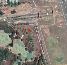 Terreno en Venta en  Ciudad de Panamá, Panamá