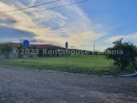 Terreno en Venta en  Ciudad de Panamá, Panamá