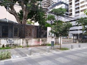 Terreno en Venta en  Ciudad de Panamá, Panamá