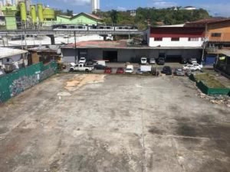 Terreno en Venta en  transistmica, Panamá