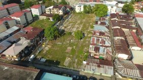 Terreno en Venta en Santa Ana Ciudad de Panamá, Panamá