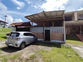 Casa en Venta en Cristobal Cristóbal, Colón
