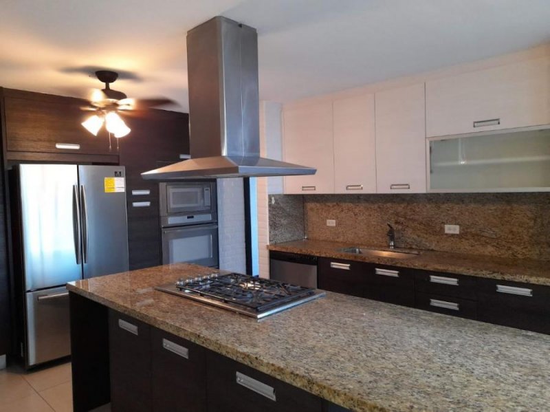 Apartamento en Venta en El Cangrejo Bella Vista, Panamá