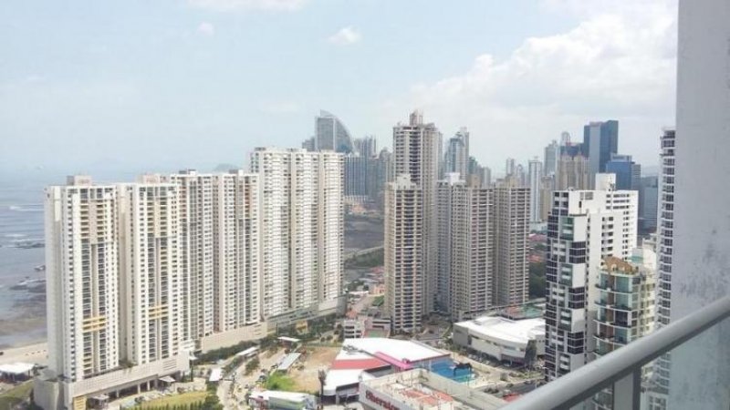 Foto Apartamento en Venta en san francisco, san francisco, Panamá - U$D 462.800 - APV23269 - BienesOnLine