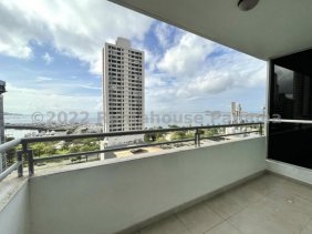 Apartamento en Venta en Bella Vista Bella Vista, Panamá