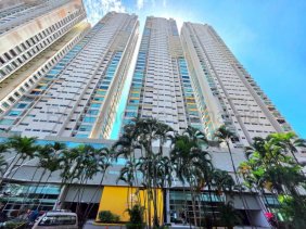 Apartamento en Venta en San Francisco San Francisco, Panamá
