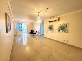 Apartamento en Venta en San Francisco San Francisco, Panamá