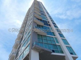Apartamento en Venta en San Francisco San Francisco, Panamá