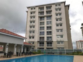 Vendo Apartamento de 100 m2 en Torres de Versalles II 26-2226