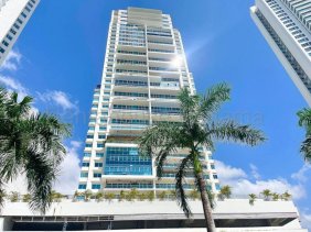 Apartamento en Venta en Costa del Este Juan Díaz, Panamá