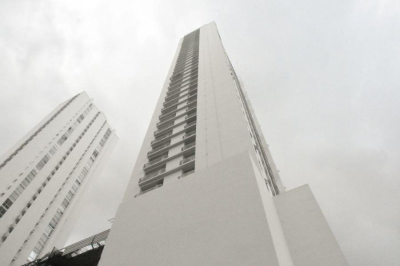 Apartamento en Venta en San Francisco Coco del Mar, Panamá