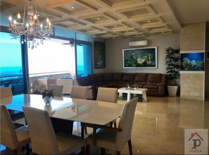 Apartamento en Venta en  Ciudad de Panamá, Panamá