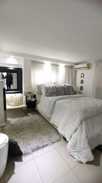Apartamento en Venta en  San Francisco, Panamá