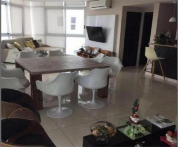 Foto Apartamento en Venta en san francisco, san francisco, Panamá - U$D 420.000 - APV23266 - BienesOnLine