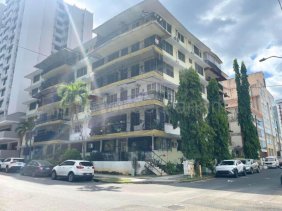 Apartamento en Venta en Obarrio San Francisco, Panamá