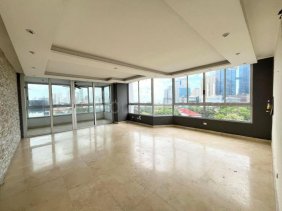 Apartamento en Venta en San Francisco San Francisco, Panamá