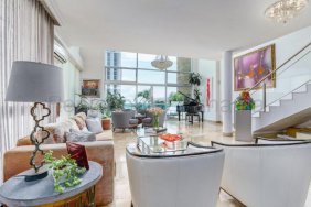 Apartamento en Venta en San Francisco San Francisco, Panamá