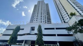 Apartamento en Venta en El Cangrejo San Francisco, Panamá