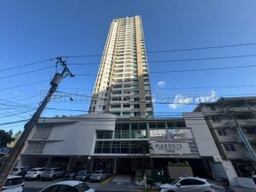 Apartamento en Venta en El Cangrejo Bella Vista, Panamá