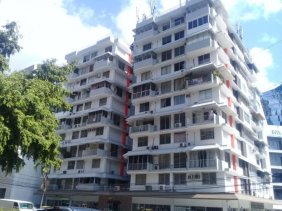 Apartamento en Venta en Obarrio San Francisco, Panamá