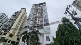 Apartamento en Venta en Hato Pintado Pueblo Nuevo, Panamá