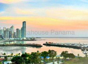 Apartamento en Venta en Avenida Balboa Ciudad de Panamá, Panamá