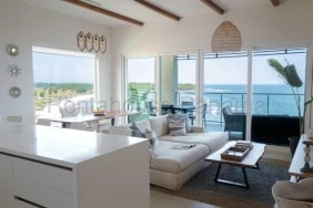 Vendo Apartamento Espectacular en Playa Escondida 26-3381
